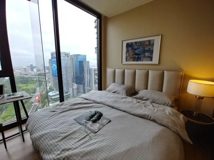 Property photos for THE LINE Jatujak - Mochit