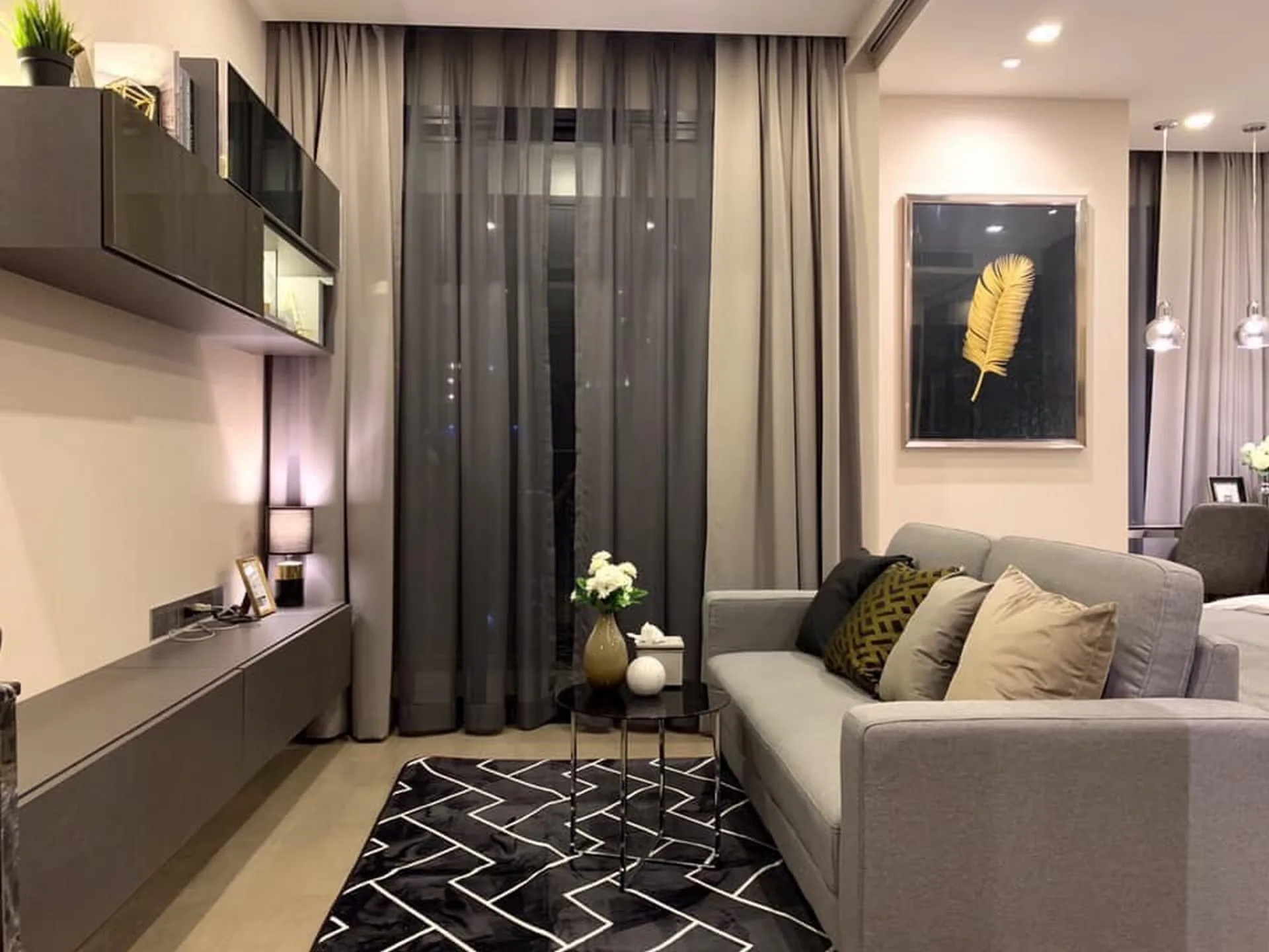 Property photos for Ashton Asoke
