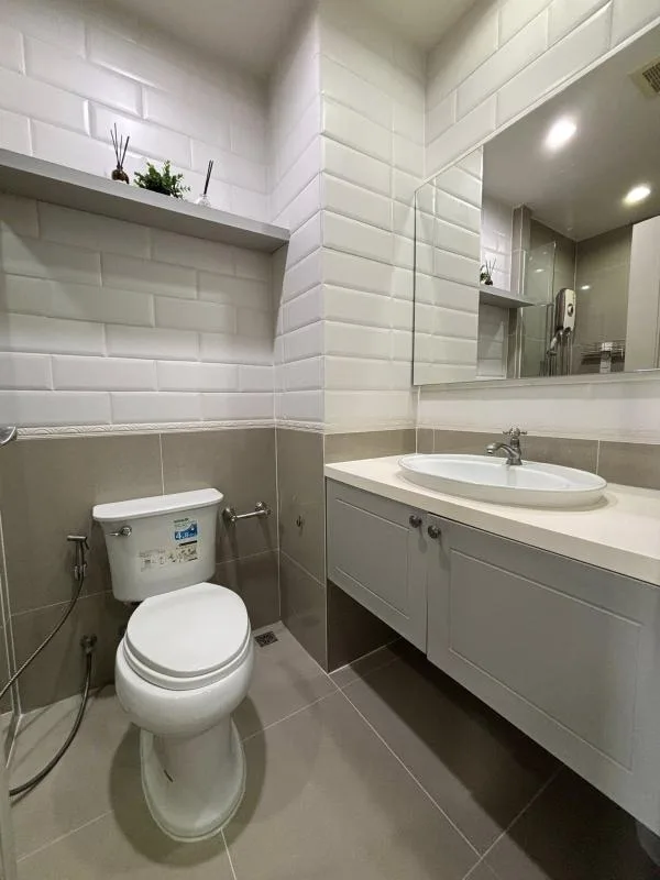 Property photos for The Editor Saphan Khwai