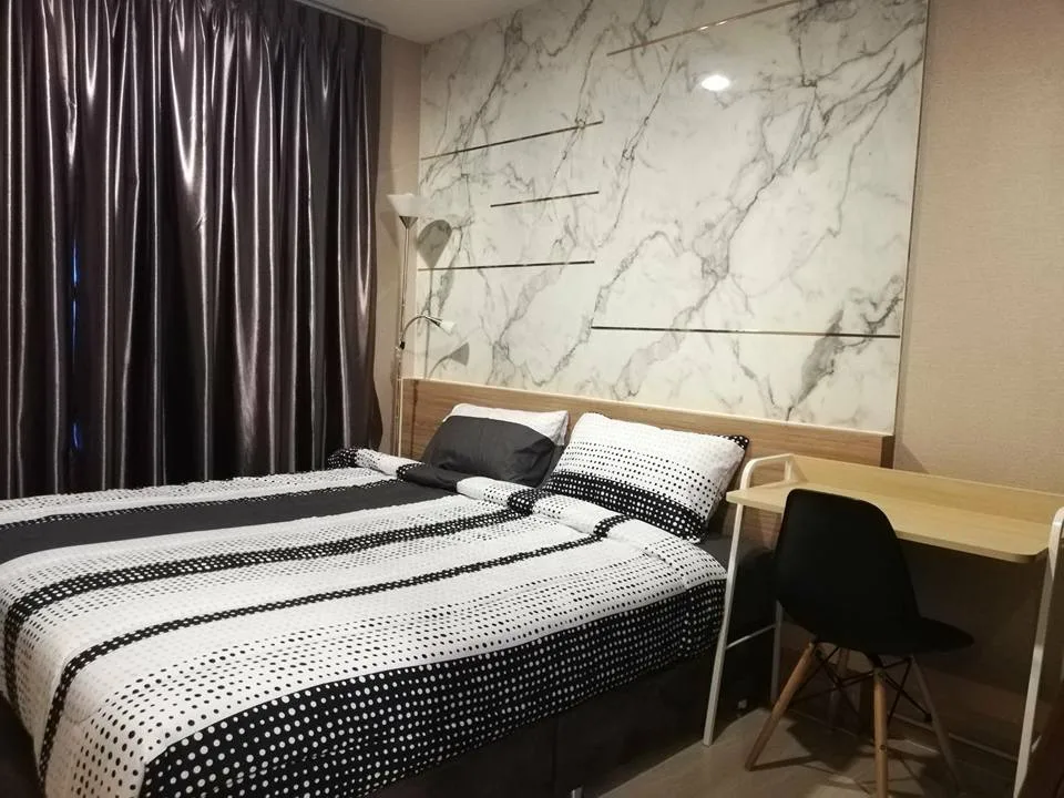 Property photos for Life Sukhumvit 48