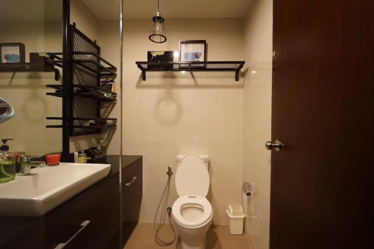 Property photos for THE LINE Phahonyothin Park