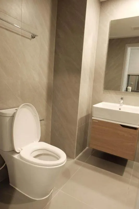 Property photos for Ideo Chula ??? Samyan