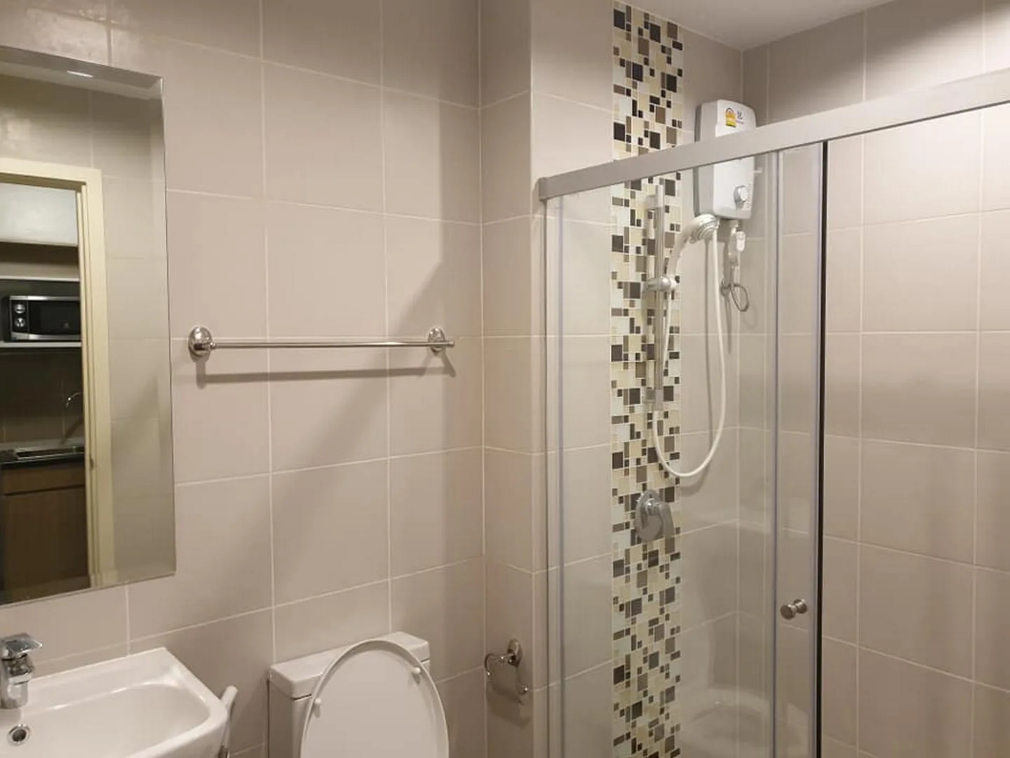Property photos for Supalai Veranda Rama 9