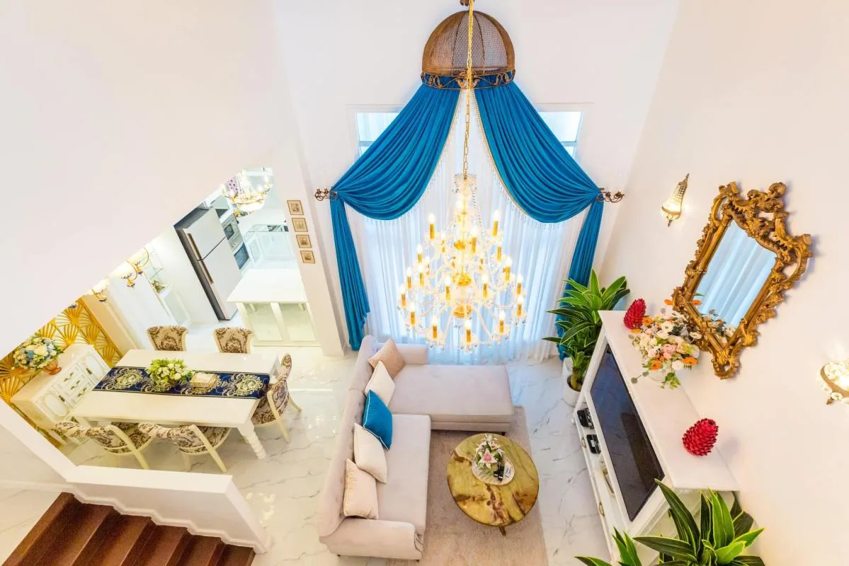 Property photos for The Charlotte @sabaispace