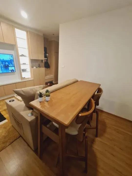 Property photos for The Line Vibe