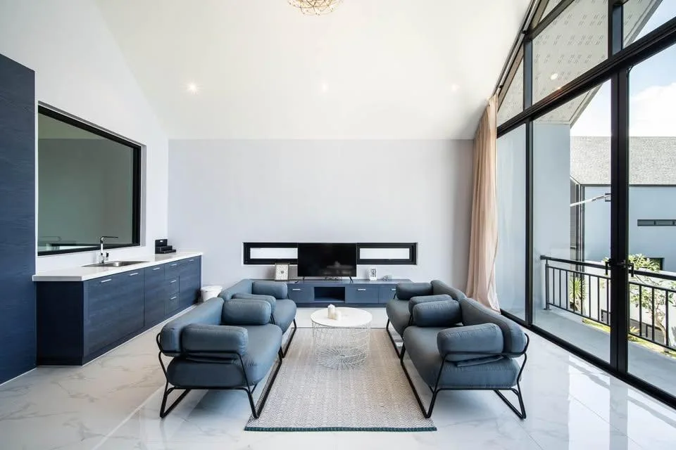 Property photos for The Granary Villas