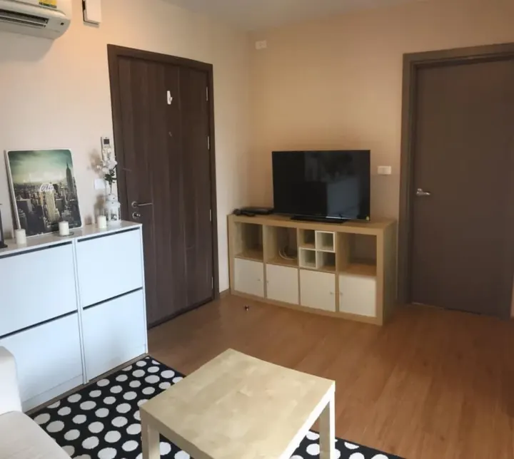 Property photos for The Base Sukhumvit 77