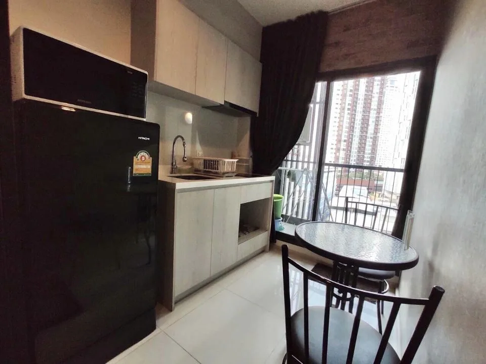 Property photos for Life Sukhumvit 48