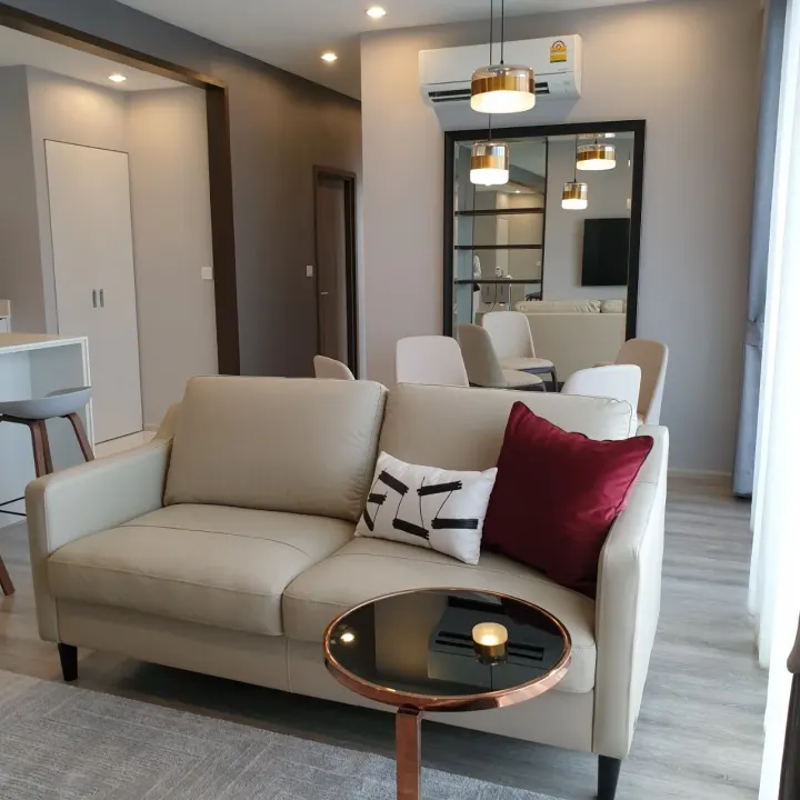 Property photos for IDEO Mobi Sukhumvit 66