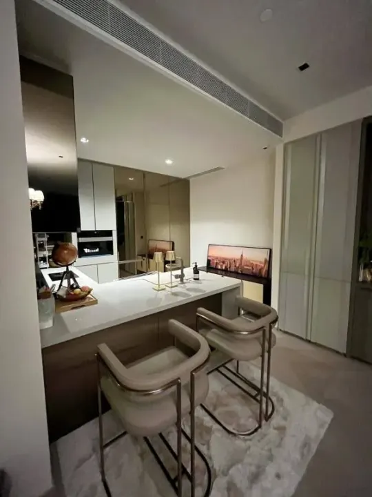 Property photos for The Reserve Sathorn
