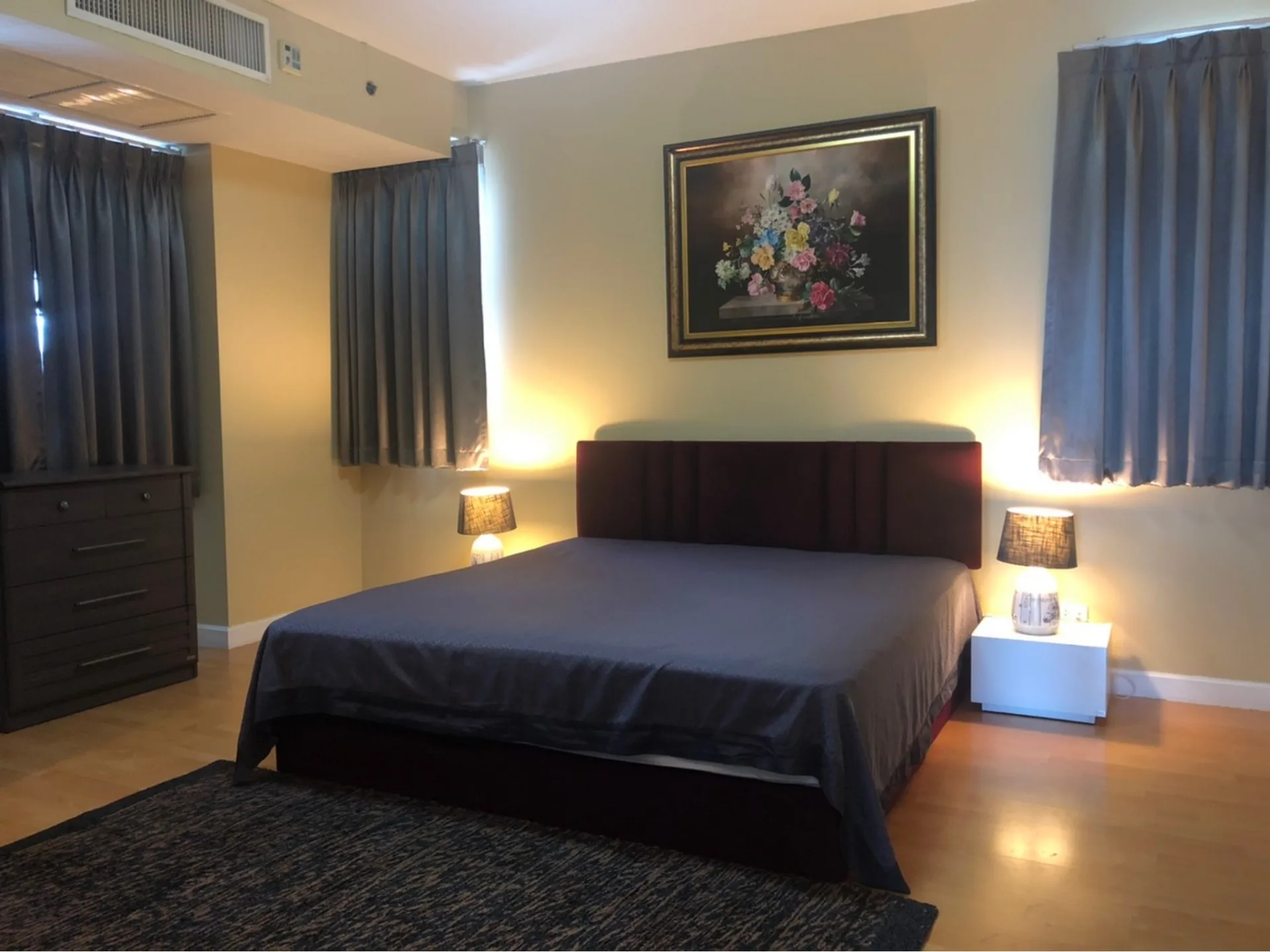 Property photos for Supalai Premier Place Asoke