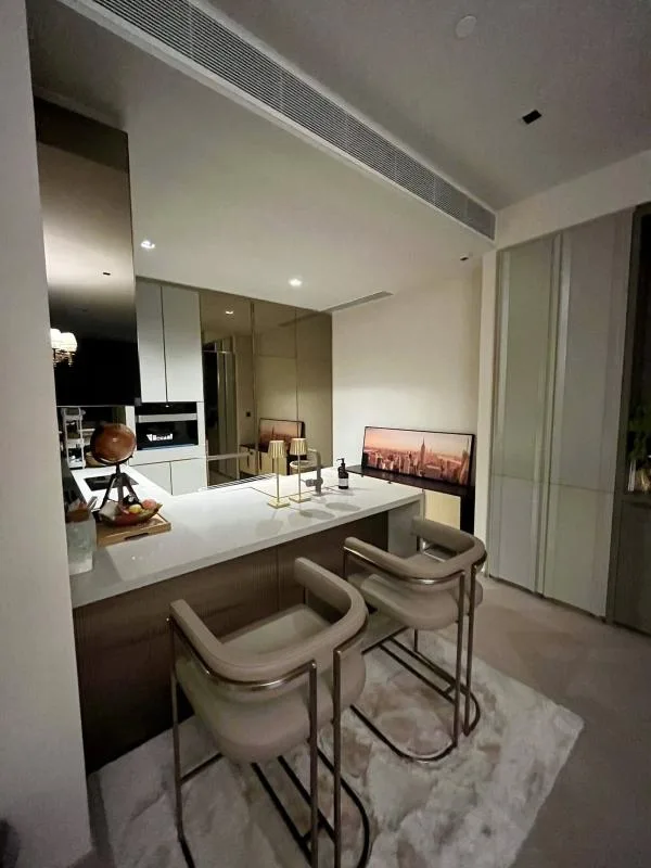 Property photos for The Reserve Sathorn