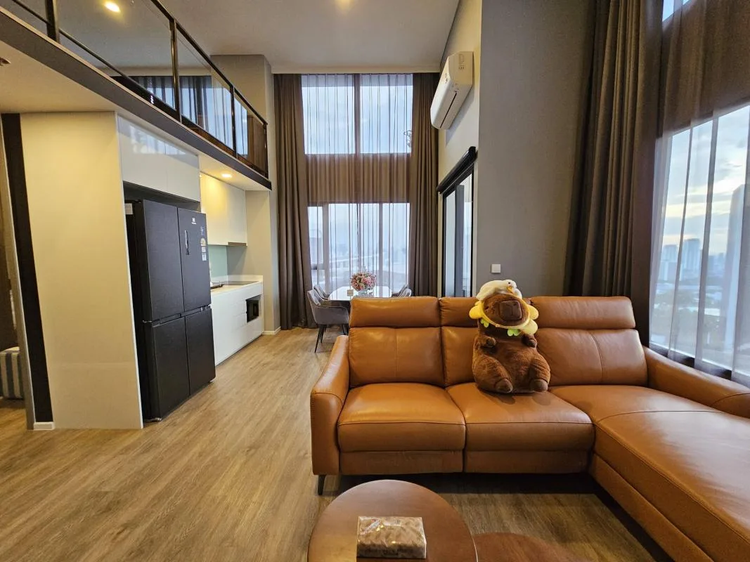 Property photos for Siamese Rama 9