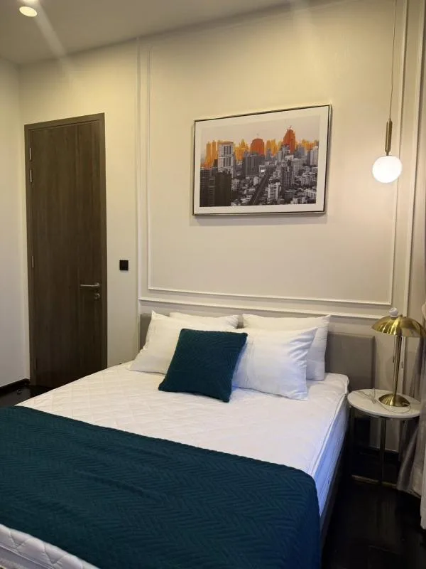 Property photos for Park Origin Thonglor