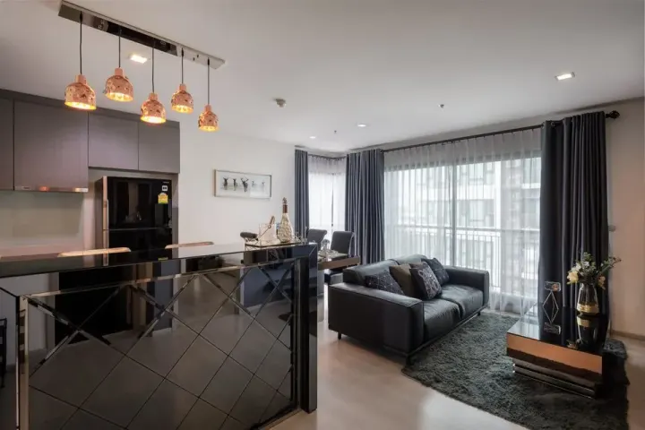 Property photos for Rhythm Sukhumvit 36 - 38