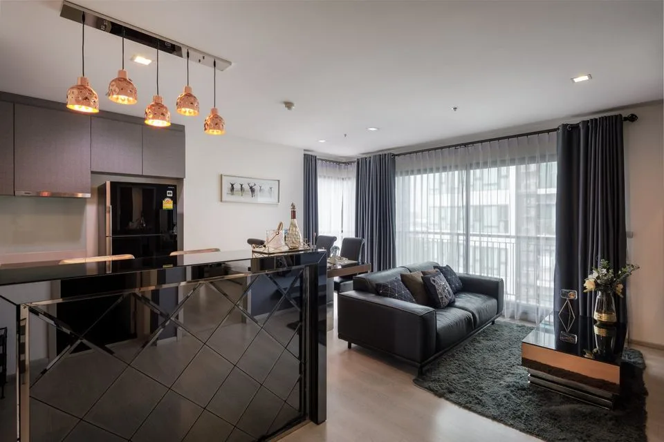Property photos for Rhythm Sukhumvit 36 - 38