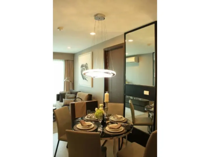 Property photos for Rhythm Sathorn - Narathiwas
