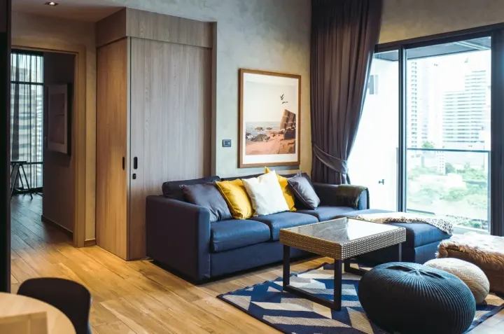 Property photos for The Lofts Asoke