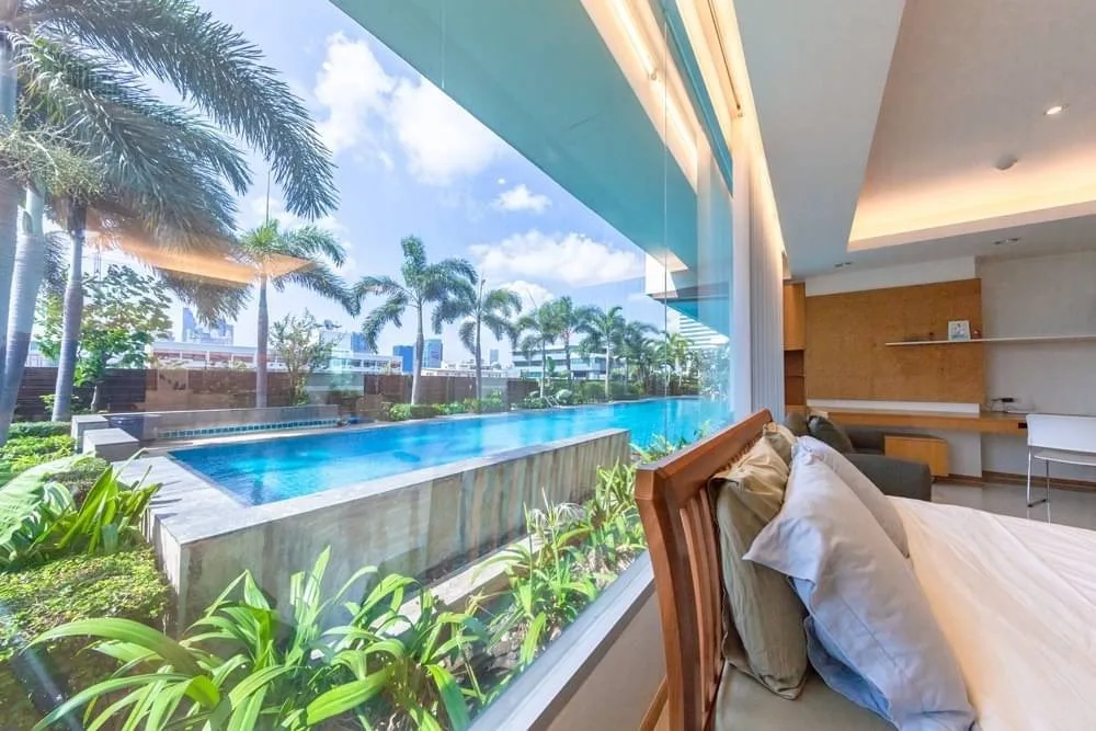 Property photos for Baan Nonzee