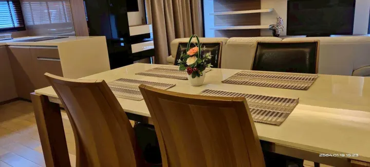 Property photos for Mode Sukhumvit 61