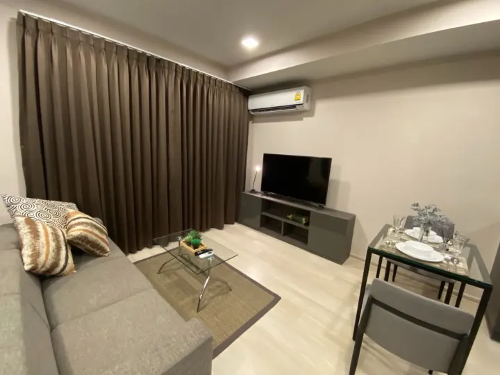 Property photos for Venio Sukhumvit 10