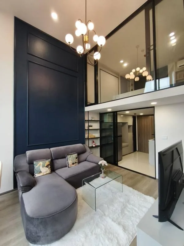 Property photos for Ideo Sukhumvit ??? Rama 4