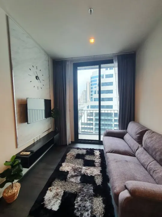 Property photos for Edge Sukhumvit 23