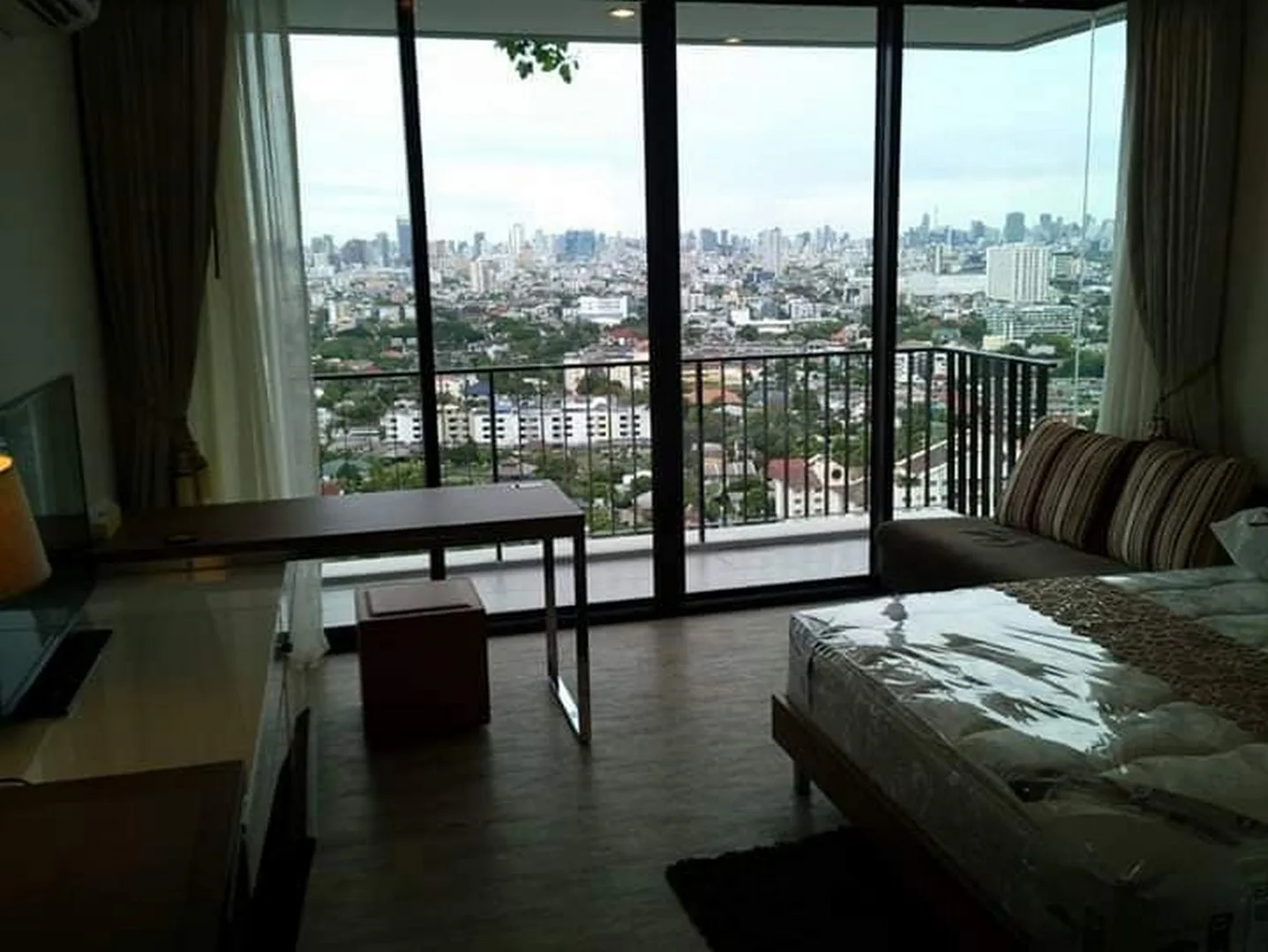 Property photos for The Issara Ladprao