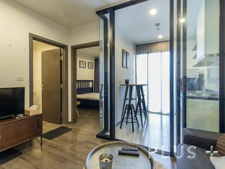 Property photos for The Base Park West Sukhumvit 77