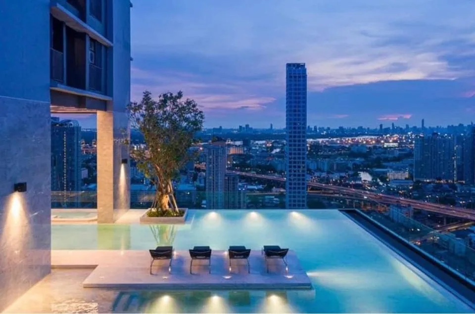 Property photos for Knightsbridge Prime Onnut