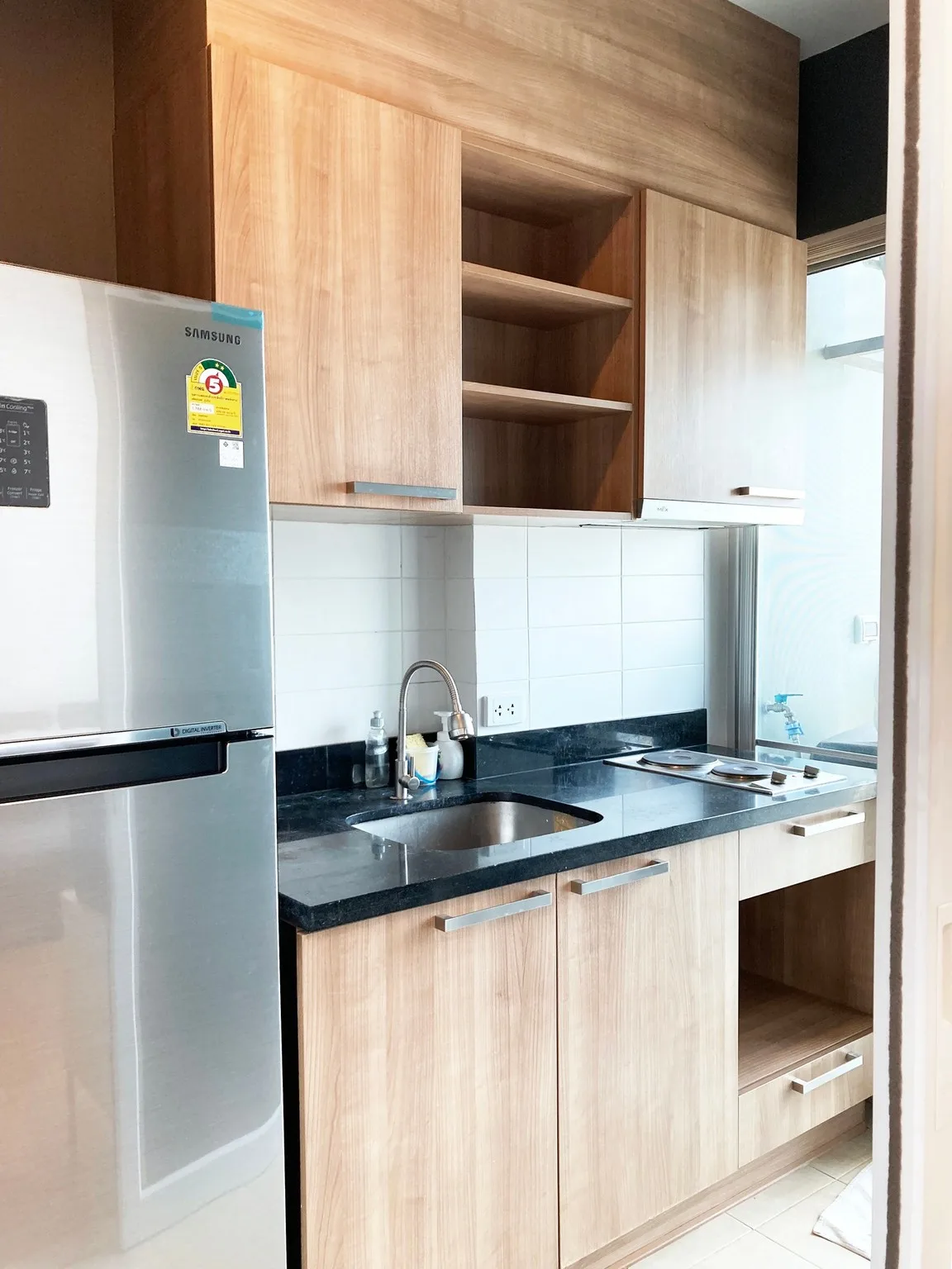 Property photos for Hive Sathorn