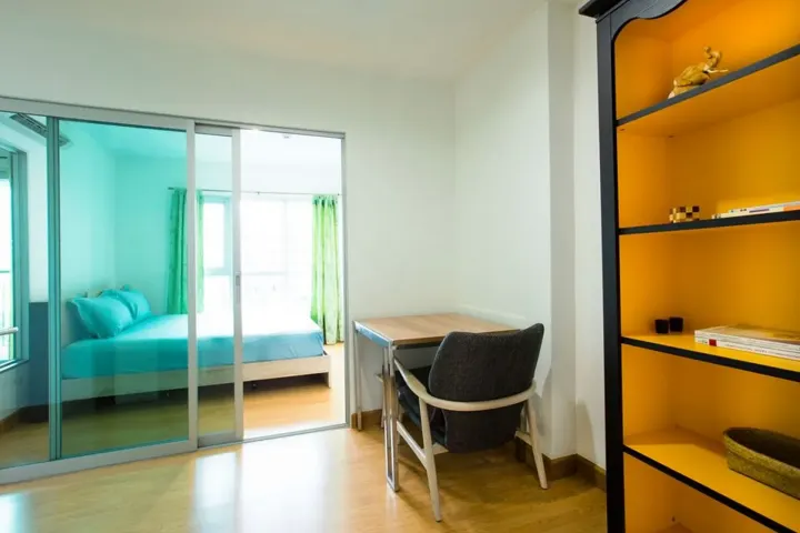 Property photos for Aspire Rama 4