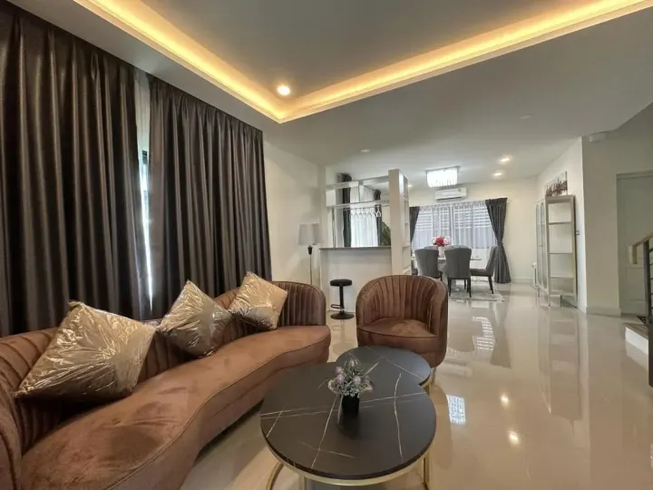 Property photos for Centro On Nut-suvarnabhumi