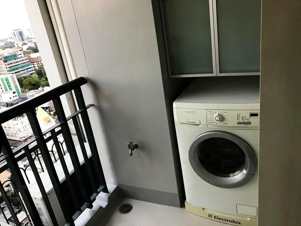 Property photos for Ivy Thonglor