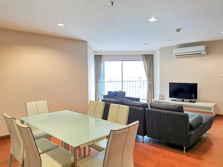 Property photos for Belle Grand Rama 9