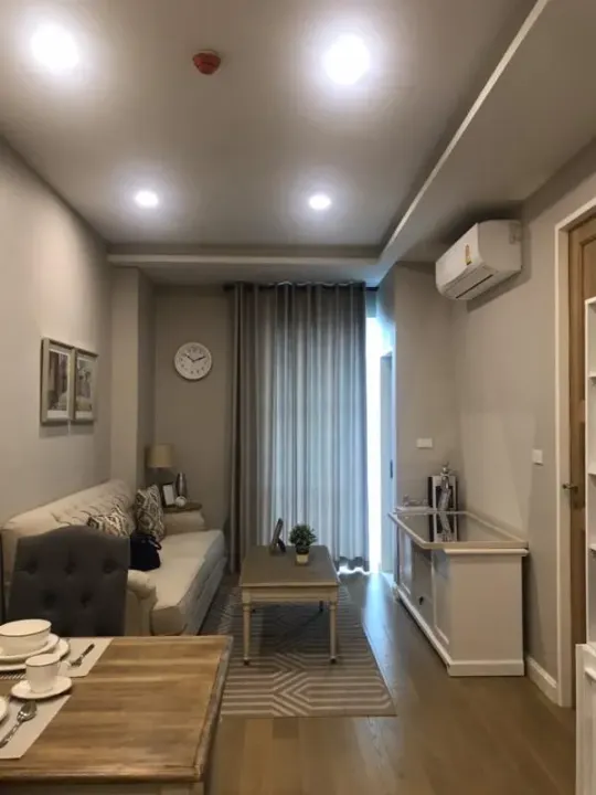 Property photos for Verde Sukhumvit 49/15