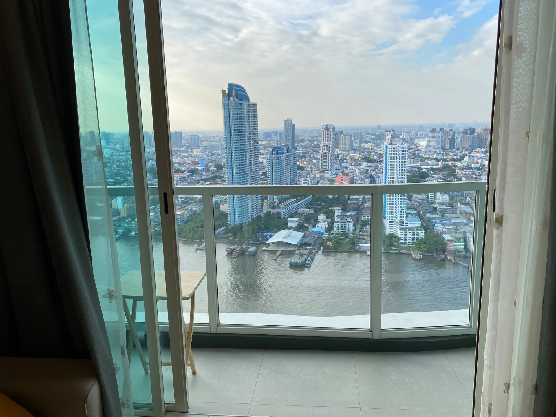 Property photos for Menam Residences