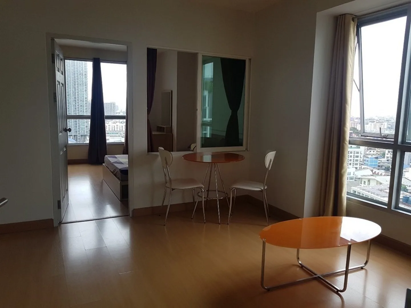 Property photos for Life @ Ratchada - Huay Kwang