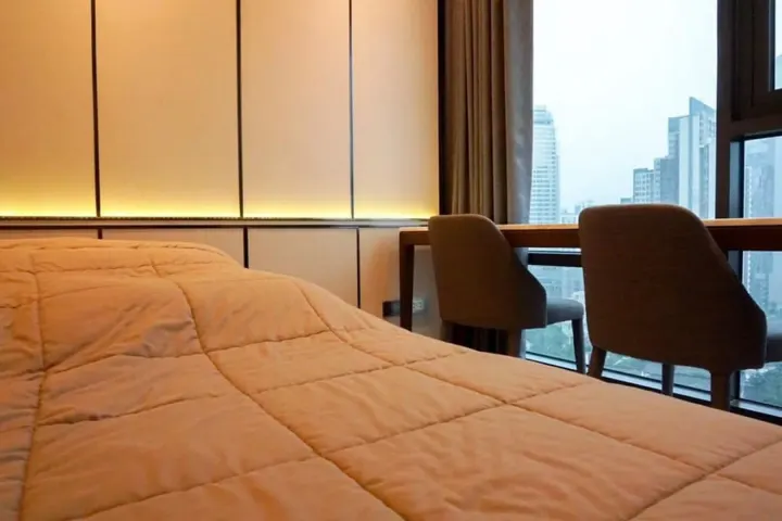 Property photos for Rhythm Sukhumvit 36 - 38