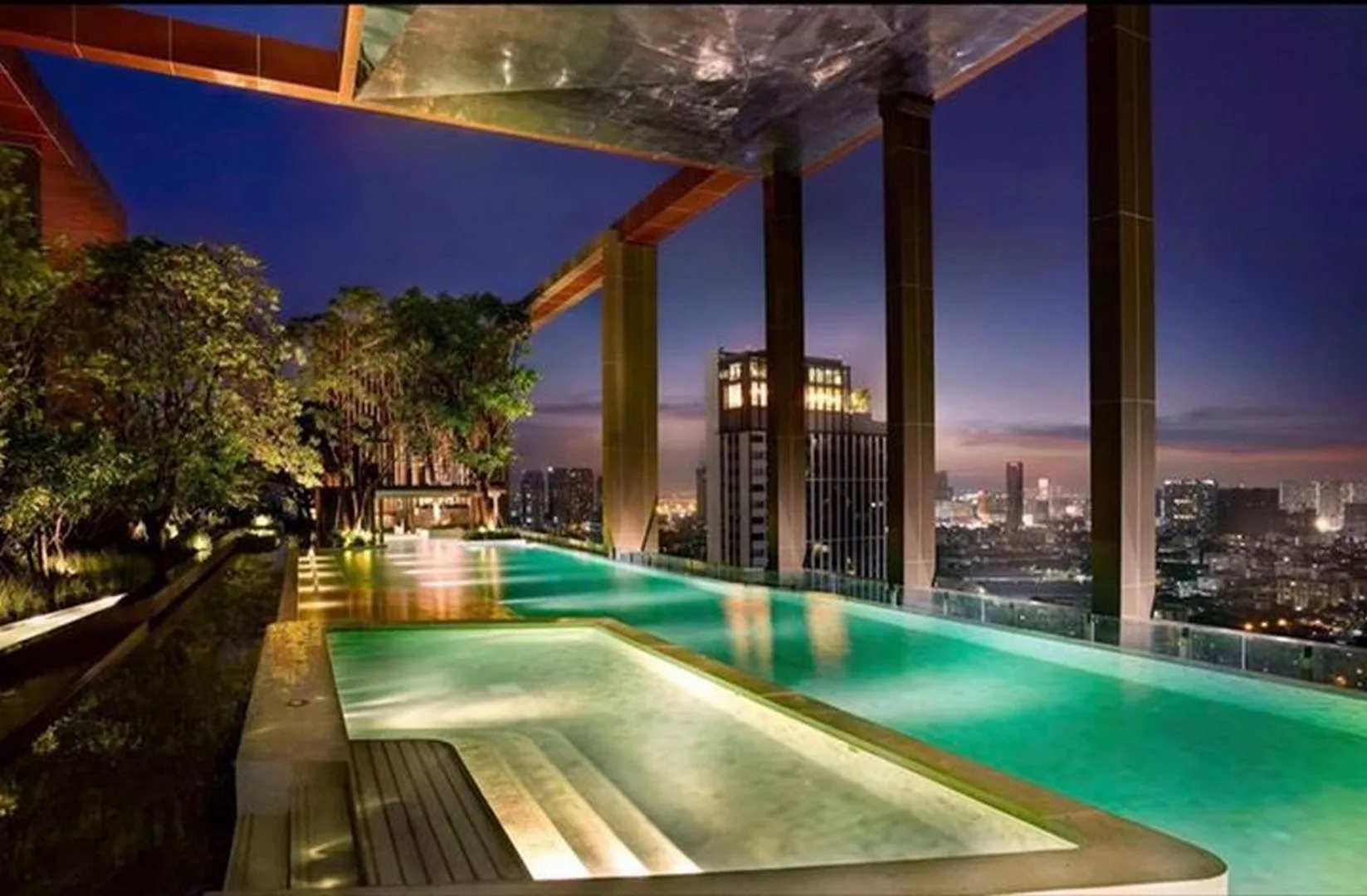 Property photos for Whizdom Avenue Ratchada - Ladprao
