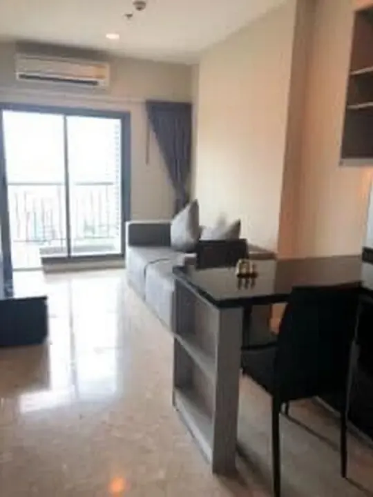 Property photos for The Crest Sukhumvit 34