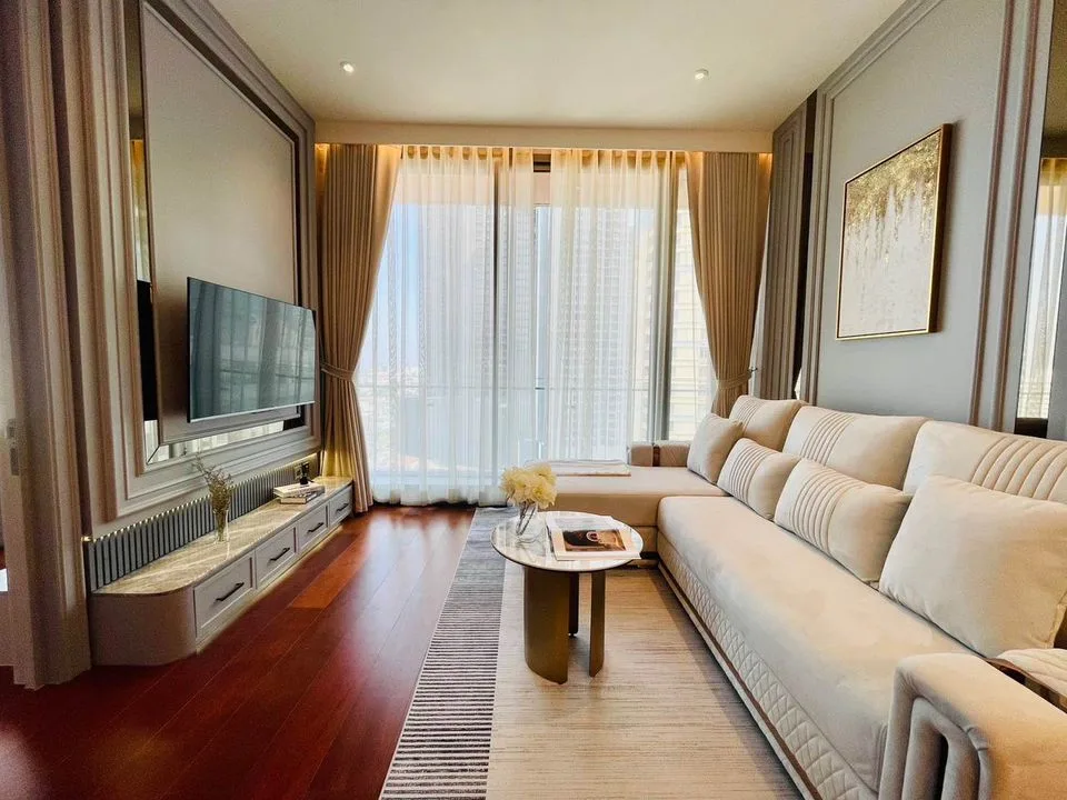 Property photos for KHUN by YOO inspired by Starck