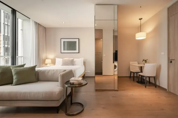 Property photos for Park Origin Phromphong