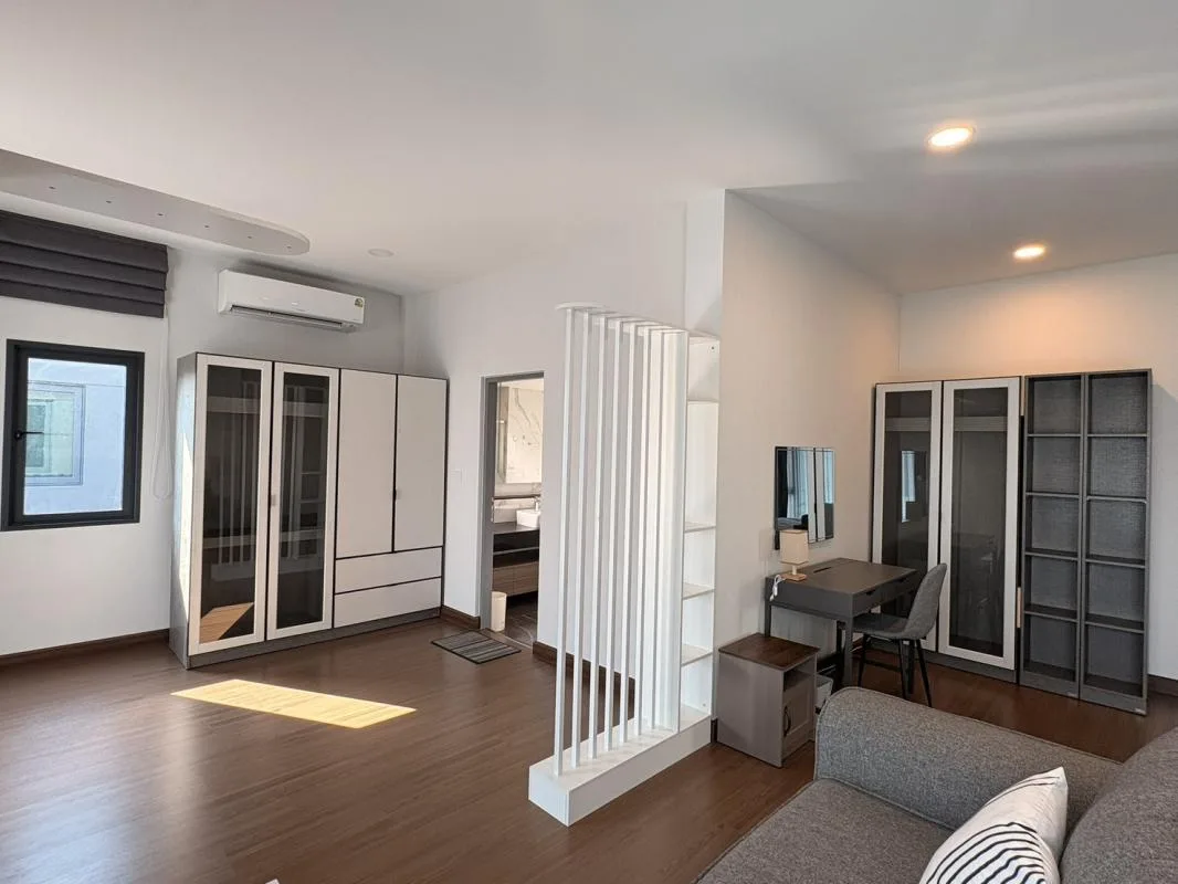 Property photos for The City Bangna