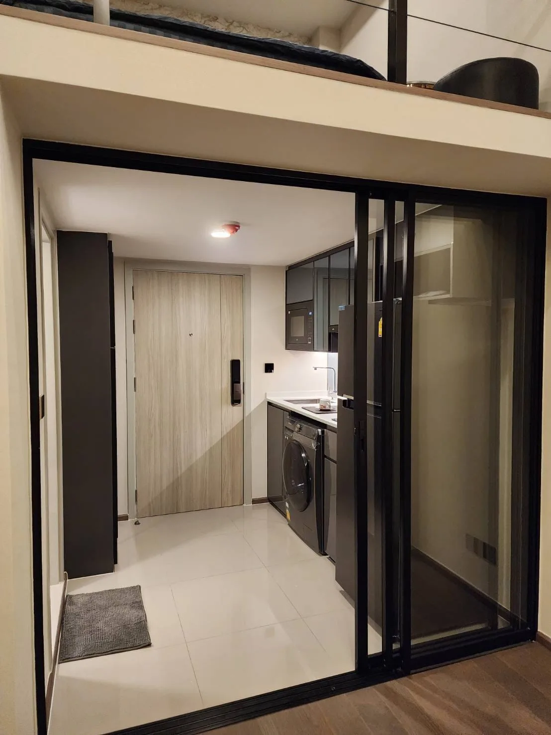 Property photos for Park Origin Chula-samyan