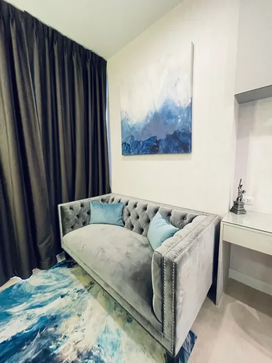 Property photos for The Niche Pride Thonglor-Phetchaburi