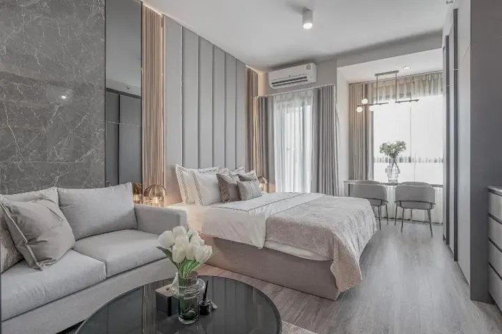 Property photos for Ideo Sukhumvit 93