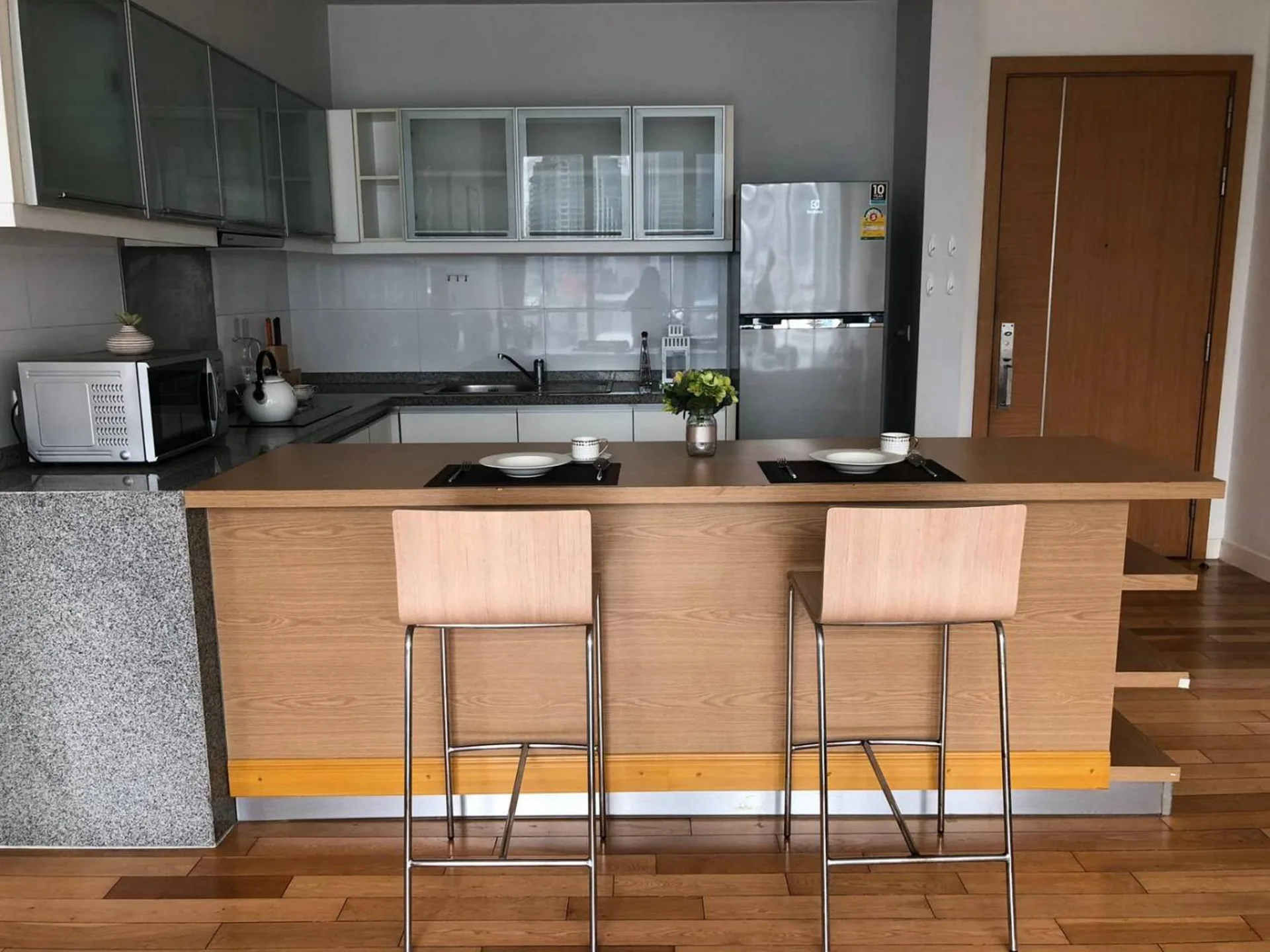 Property photos for Millennium Residence