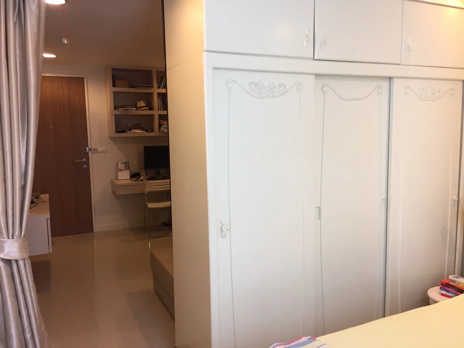 Property photos for Zenith Place Sukhumvit 42
