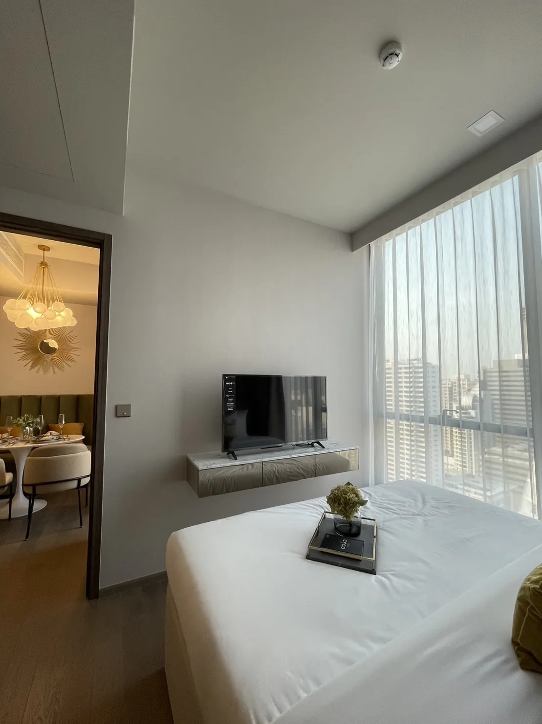 Property photos for Celes Asoke